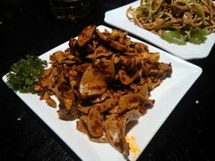 iphone_upload_pic-鸣记脆皮烤鱼(铁西店)