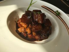 圆苑红烧肉-圆苑(上海广场店)