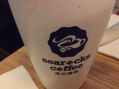 -海岩咖啡(茂业天地店)