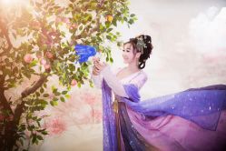 -九月鹰飞汉服摄影工作室