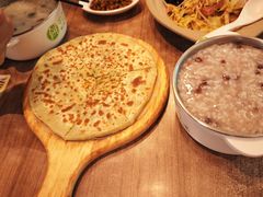 -甲乙饼·手工牛肉饼(金地广场店)