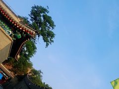 景点-八达岭长城