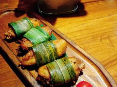 -默加东南亚美食(大宁音乐广场店)