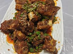 排骨-富贵饭店(大源店)