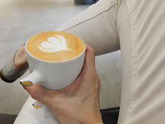 茶布奇诺-JOHANDY COFFEE VOYAGE(水围1368文化街区店)