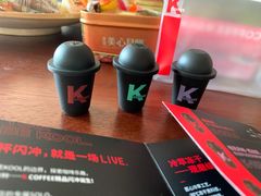 -肯德基(春申店)