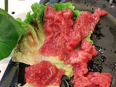 -马家斑.鲜鱼火锅(松湖万科店)