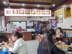 -白老三牛肉丸子面(平阳广场店)