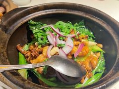 -汤城小厨•粤菜•靓汤(望京凯德mall店)