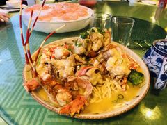 -盛港湾海鲜食府(黄沙店)