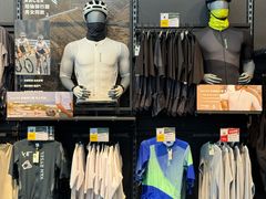 -迪卡侬(安德门店)