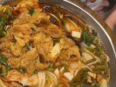 -四碗螺蛳粉(北大路店)