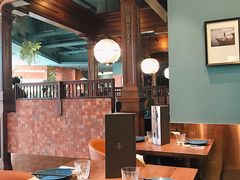 大堂-星叶·东南亚料理(宁波万象汇店)