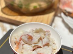 -海味世家·家常菜馆(明州里店)