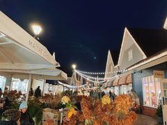 -伦敦比斯特购物村