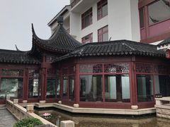 -苏州吴宫泛太平洋酒店