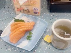 -元气寿司(东方宝泰店)