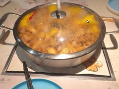 -黄记煌三汁焖锅(顺义华联店)