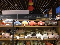 -九木杂物社(恒隆广场店)