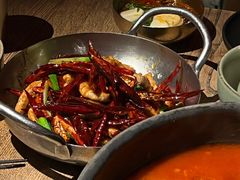 -毛辣果·酸(OHA复兴西路店)