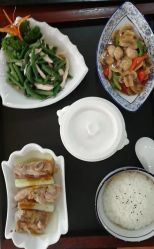 -湖畔阳光月子中心(泰达会馆店)