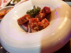 -十三姨正合丰烤肉(营迹路店)