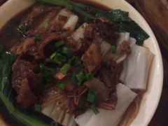 -喜鹊茶点.啫煲(车陂店)