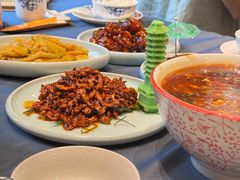 -皇饭儿·王润兴酒楼(河坊街店)