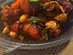 -志明眷村·台式融合菜·宵夜