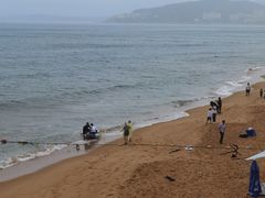 -威海国际海水浴场旅游区