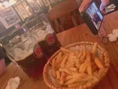 -宝莱纳啤酒花园餐厅PAULANER BRAUHAUS Nanjing(广州路店)