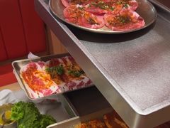 -韩宫宴烤肉·料理(南京江宁万达店)