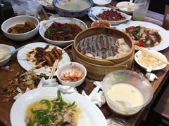 -南翔饭店