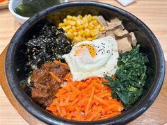 -米村拌饭(金象城店)