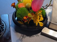 -狮王府淮扬菜(老门东店)