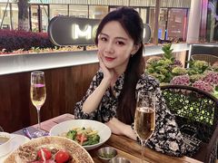 M5牛排-MONICH牛排融合餐厅(和义大道购物中心店)