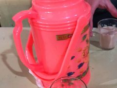 -老光明岗琼甜茶馆