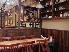 -鸟鸣门屋台料理(金帝银泰店)