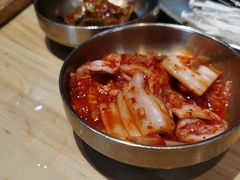 -金顺韩式烤肉·网红烤肉店(广利路店)