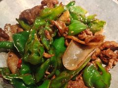 -雀蓝川菜(滨湖万象汇店)