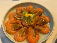 酒煮基围虾-天福苑(崇宁路店)