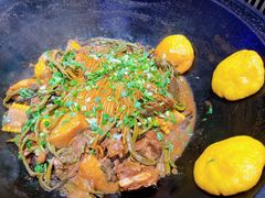 -徐家屯铁锅炖(宋家庄店)