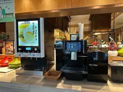 -客莱福诺富特酒店·互动餐厅