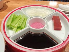 -壹零捌道·北京烤鸭(车公庄店)
