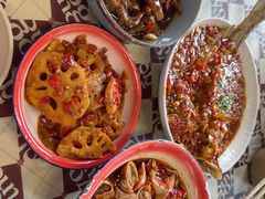 -老三样·旧食新味(万寿宫店)