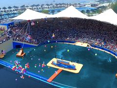 -秦皇岛乐岛海洋王国