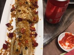 -东方御宴海鲜酒楼(棕泉酒店)