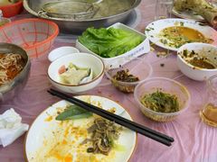 -富源杨记牛肉馆