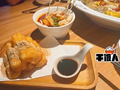 无骨鸡爪-太二酸菜鱼(SM城市广场店)