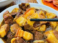 雨田红烧肉-雨田饭店